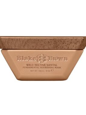Blake Brown Wild Nectar Santal Nourishing Mask
